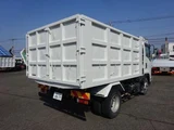 2020 Isuzu Forward Truck for sale, Japanese used car export - photo 5 of 21 | GULJI TRADERS