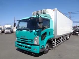 2020 Isuzu Forward Truck for sale, Japanese used car export - photo 1 of 21 | GULJI TRADERS