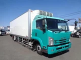 2020 Isuzu Forward Truck for sale, Japanese used car export - photo 2 of 21 | GULJI TRADERS