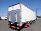2020 Isuzu Forward Truck for sale, Japanese used car export - photo 3 of 21 | GULJI TRADERS