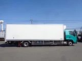 2020 Isuzu Forward Truck for sale, Japanese used car export - photo 11 of 21 | GULJI TRADERS