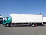 2020 Isuzu Forward Truck for sale, Japanese used car export - photo 12 of 21 | GULJI TRADERS