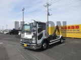 2020 Isuzu Forward Truck for sale, Japanese used car export - photo 1 of 21 | GULJI TRADERS