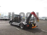 2020 Isuzu Forward Truck for sale, Japanese used car export - photo 3 of 21 | GULJI TRADERS