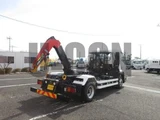 2020 Isuzu Forward Truck for sale, Japanese used car export - photo 4 of 21 | GULJI TRADERS