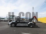 2020 Isuzu Forward Truck for sale, Japanese used car export - photo 5 of 21 | GULJI TRADERS