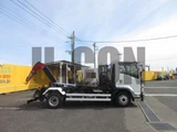 2020 Isuzu Forward Truck for sale, Japanese used car export - photo 6 of 21 | GULJI TRADERS