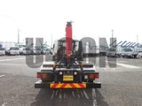 2020 Isuzu Forward Truck for sale, Japanese used car export - photo 7 of 21 | GULJI TRADERS