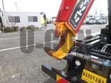 2020 Isuzu Forward Truck for sale, Japanese used car export - photo 8 of 21 | GULJI TRADERS