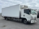 2020 Isuzu Forward Truck for sale, Japanese used car export - photo 1 of 21 | GULJI TRADERS