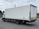 2020 Isuzu Forward Truck for sale, Japanese used car export - photo 2 of 21 | GULJI TRADERS