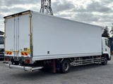 2020 Isuzu Forward Truck for sale, Japanese used car export - photo 3 of 21 | GULJI TRADERS