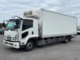 2020 Isuzu Forward Truck for sale, Japanese used car export - photo 4 of 21 | GULJI TRADERS