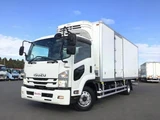 2020 Isuzu Forward Truck for sale, Japanese used car export - photo 1 of 20 | GULJI TRADERS