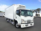 2020 Isuzu Forward Truck for sale, Japanese used car export - photo 5 of 20 | GULJI TRADERS