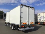 2020 Isuzu Forward Truck for sale, Japanese used car export - photo 6 of 20 | GULJI TRADERS