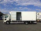 2020 Isuzu Forward Truck for sale, Japanese used car export - photo 19 of 20 | GULJI TRADERS