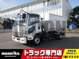2020 Isuzu Forward 4t Truck for sale, Japanese used car export - photo 1 of 21 | GULJI TRADERS