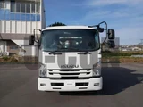 2020 Isuzu Forward 4t Truck for sale, Japanese used car export - photo 2 of 21 | GULJI TRADERS