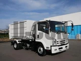2020 Isuzu Forward 4t Truck for sale, Japanese used car export - photo 3 of 21 | GULJI TRADERS