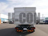 2020 Isuzu Forward 4t Truck for sale, Japanese used car export - photo 7 of 21 | GULJI TRADERS