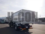 2020 Isuzu Forward 4t Truck for sale, Japanese used car export - photo 8 of 21 | GULJI TRADERS