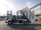 2020 Isuzu Forward 4t Truck for sale, Japanese used car export - photo 10 of 21 | GULJI TRADERS