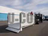 2020 Isuzu Forward 4t Truck for sale, Japanese used car export - photo 14 of 21 | GULJI TRADERS