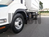 2020 Isuzu Forward 4t Truck for sale, Japanese used car export - photo 20 of 21 | GULJI TRADERS