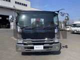 2020 Isuzu Forward Truck for sale, Japanese used car export - photo 2 of 21 | GULJI TRADERS