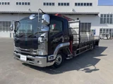 2020 Isuzu Forward Truck for sale, Japanese used car export - photo 3 of 21 | GULJI TRADERS