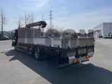 2020 Isuzu Forward Truck for sale, Japanese used car export - photo 4 of 21 | GULJI TRADERS