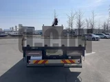 2020 Isuzu Forward Truck for sale, Japanese used car export - photo 5 of 21 | GULJI TRADERS