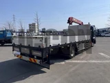 2020 Isuzu Forward Truck for sale, Japanese used car export - photo 6 of 21 | GULJI TRADERS