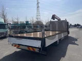 2020 Isuzu Forward Truck for sale, Japanese used car export - photo 8 of 21 | GULJI TRADERS