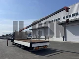 2020 Isuzu Forward Truck for sale, Japanese used car export - photo 9 of 21 | GULJI TRADERS