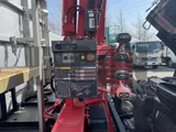 2020 Isuzu Forward Truck for sale, Japanese used car export - photo 11 of 21 | GULJI TRADERS