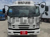 2020 Isuzu Forward Truck for sale, Japanese used car export - photo 2 of 21 | GULJI TRADERS