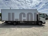 2020 Isuzu Forward Truck for sale, Japanese used car export - photo 3 of 21 | GULJI TRADERS