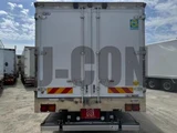 2020 Isuzu Forward Truck for sale, Japanese used car export - photo 4 of 21 | GULJI TRADERS