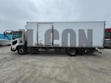 2020 Isuzu Forward Truck for sale, Japanese used car export - photo 5 of 21 | GULJI TRADERS