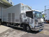 2020 Isuzu Forward Truck for sale, Japanese used car export - photo 2 of 21 | GULJI TRADERS