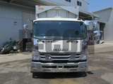 2020 Isuzu Forward Truck for sale, Japanese used car export - photo 3 of 21 | GULJI TRADERS