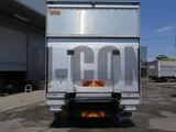 2020 Isuzu Forward Truck for sale, Japanese used car export - photo 5 of 21 | GULJI TRADERS