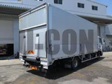 2020 Isuzu Forward Truck for sale, Japanese used car export - photo 7 of 21 | GULJI TRADERS