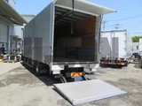 2020 Isuzu Forward Truck for sale, Japanese used car export - photo 17 of 21 | GULJI TRADERS