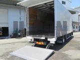 2020 Isuzu Forward Truck for sale, Japanese used car export - photo 18 of 21 | GULJI TRADERS