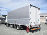 2020 Isuzu Forward Truck for sale, Japanese used car export - photo 3 of 21 | GULJI TRADERS