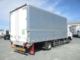 2020 Isuzu Forward Truck for sale, Japanese used car export - photo 4 of 21 | GULJI TRADERS