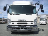 2020 Isuzu Forward Truck for sale, Japanese used car export - photo 5 of 21 | GULJI TRADERS